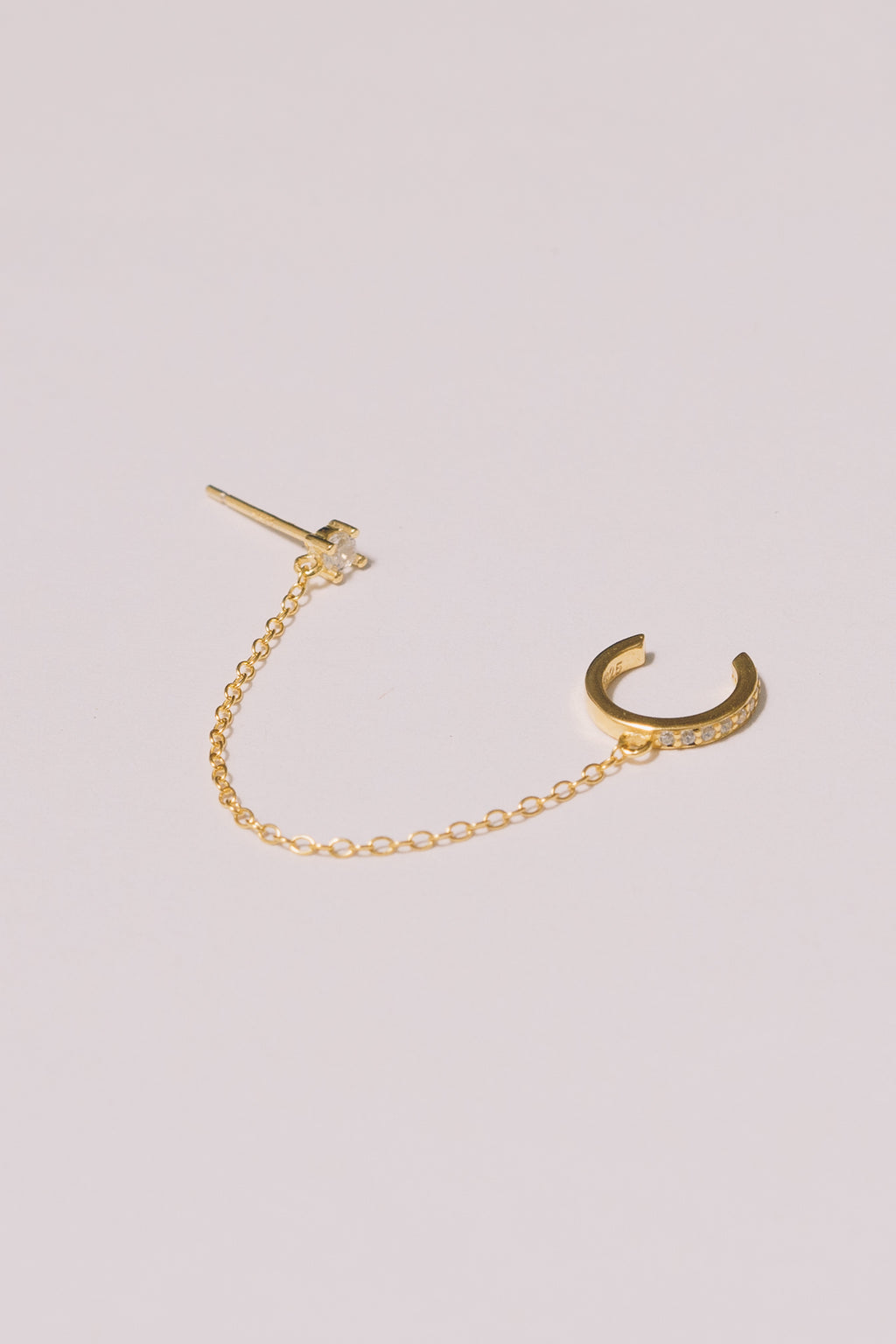 Janna Conner  Jewelry - ear-cuffs - ear-cuffs